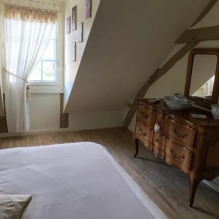 Maison De Campagne Le Patis Aux Chevaux Proche Circuit 24H Et Le Mans