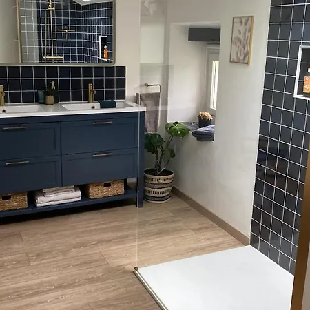 Maison De Campagne Le Patis Aux Chevaux Proche Circuit 24H Et Le Mans