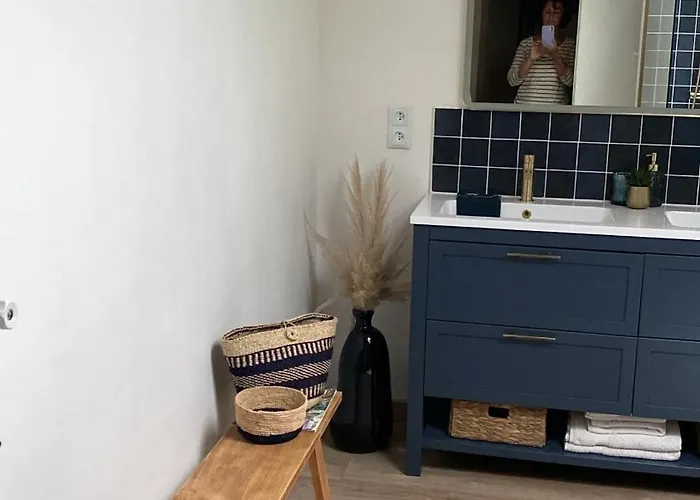 Le Patis Aux Chevaux Proche Circuit 24h Et Le Mans *