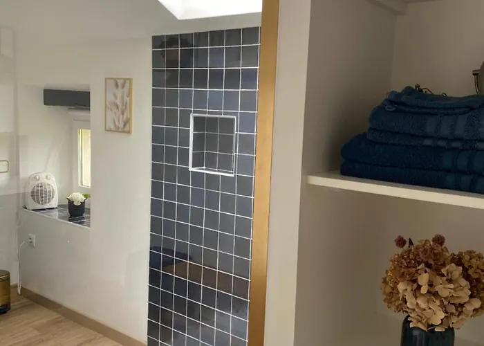 Le Patis Aux Chevaux Proche Circuit 24h Et Le Mans * Challes